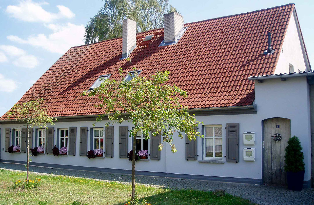 Zur Alten Stadtmühle — photo 4